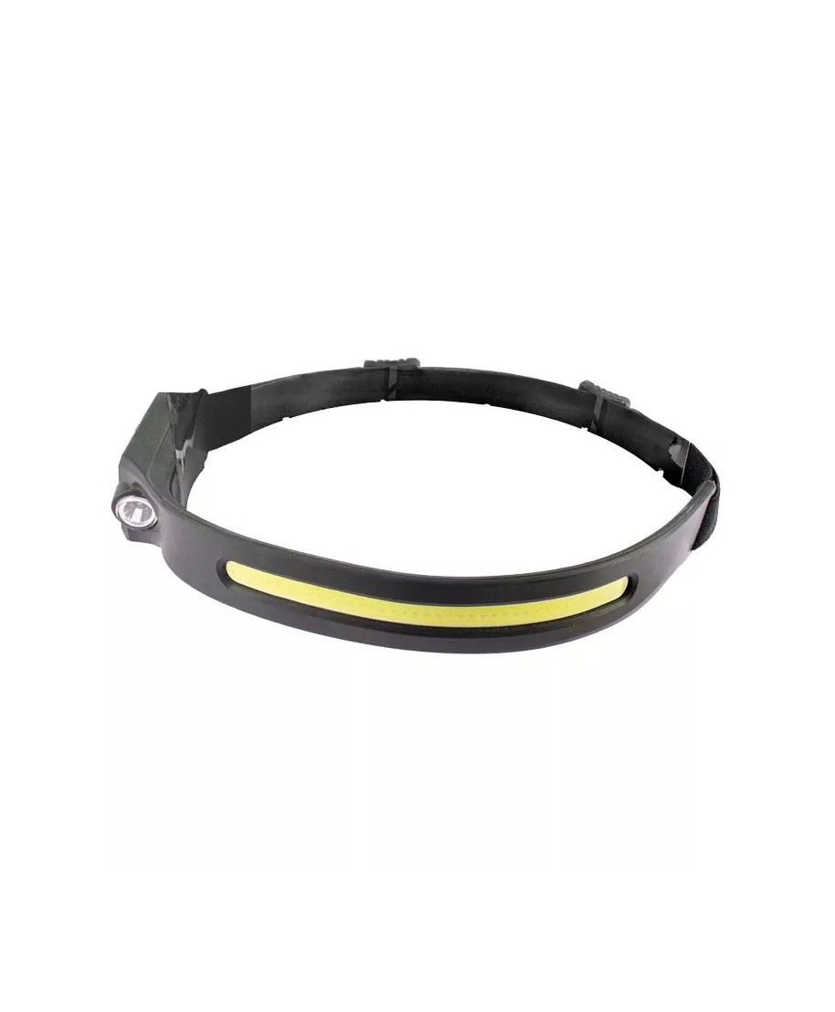 OKOTOKS Lampe frontale rechargeable