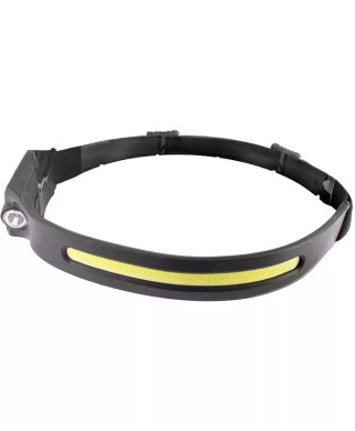 OKOTOKS Lampe frontale rechargeable