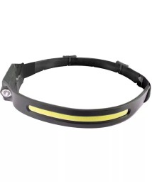 OKOTOKS Lampe frontale rechargeable