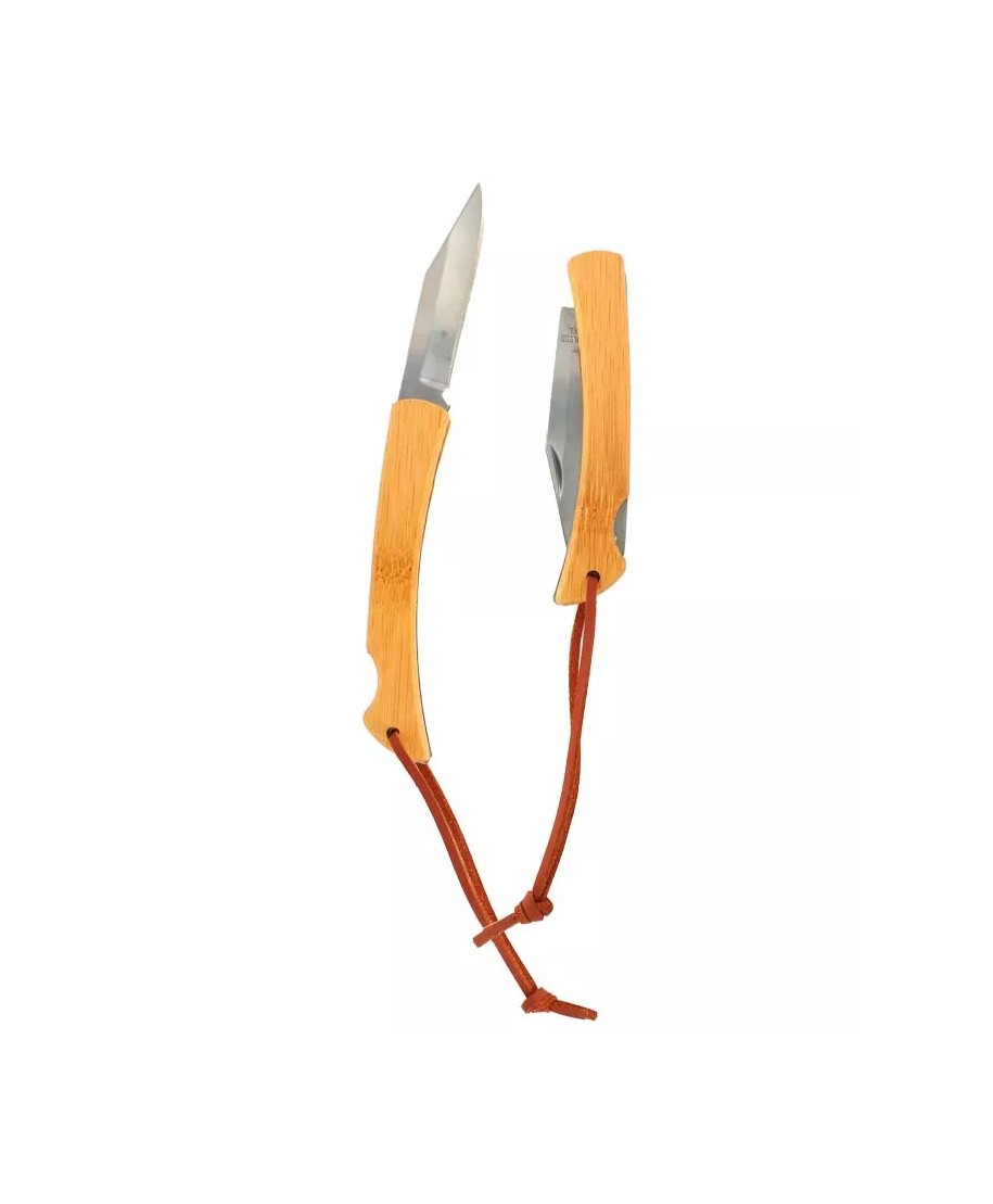 CASSIAR Couteau de poche pliable