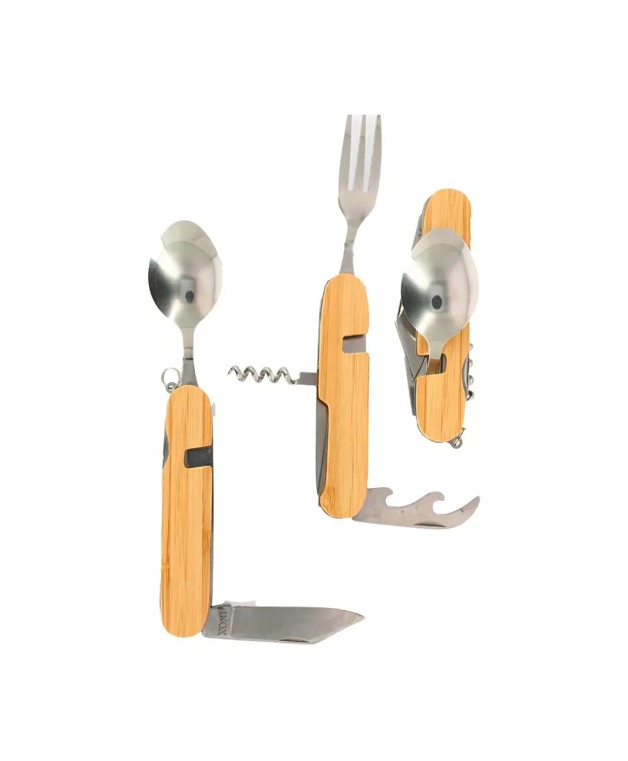 CANDO Couverts multifonction