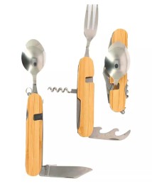 CANDO Couverts multifonction