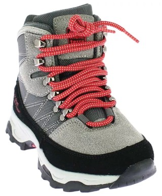 Chaussures de randonnée TENAKEE Chaussure de marche tige haute - Confort et adhérence