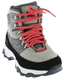 Chaussures de randonnée TENAKEE Chaussure de marche tige haute - Confort et adhérence