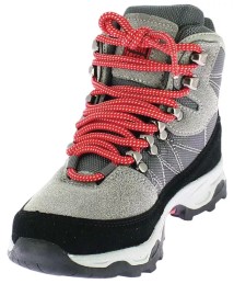 Chaussures de randonnée TENAKEE Chaussure de marche tige haute - Confort et adhérence