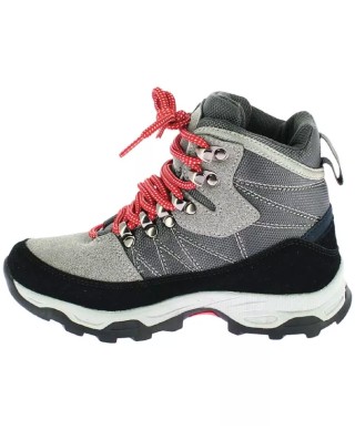 Chaussures de randonnée TENAKEE Chaussure de marche tige haute - Confort et adhérence