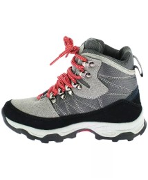 Chaussures de randonnée TENAKEE Chaussure de marche tige haute - Confort et adhérence