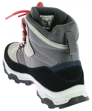 Chaussures de randonnée TENAKEE Chaussure de marche tige haute - Confort et adhérence