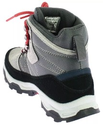 Chaussures de randonnée TENAKEE Chaussure de marche tige haute - Confort et adhérence