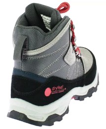 Chaussures de randonnée TENAKEE Chaussure de marche tige haute - Confort et adhérence