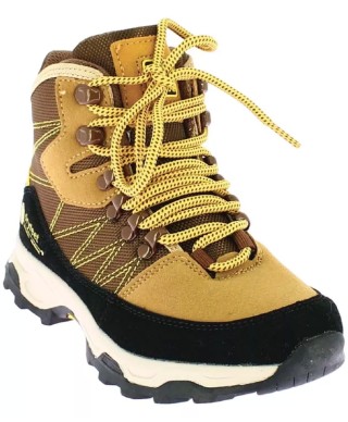 Chaussures de randonnée TENAKEE Chaussure de marche tige haute - Confort et adhérence