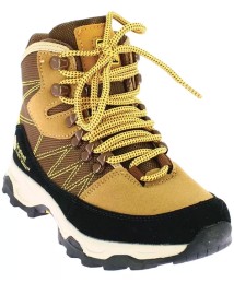 Chaussures de randonnée TENAKEE Chaussure de marche tige haute - Confort et adhérence