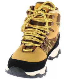 Chaussures de randonnée TENAKEE Chaussure de marche tige haute - Confort et adhérence