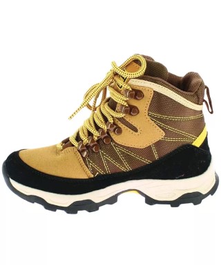 Chaussures de randonnée TENAKEE Chaussure de marche tige haute - Confort et adhérence