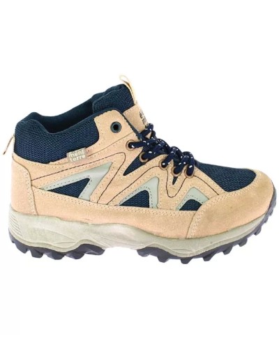 Chaussures de randonnée OSOYOOS Chaussure rando synthé et nylon - Confort et adhérence