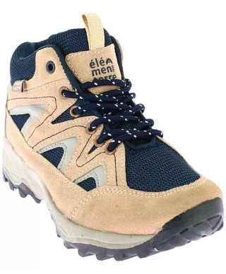 Chaussures de randonnée OSOYOOS Chaussure rando synthé et nylon - Confort et adhérence