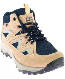 Chaussures de randonnée OSOYOOS Chaussure rando synthé et nylon - Confort et adhérence