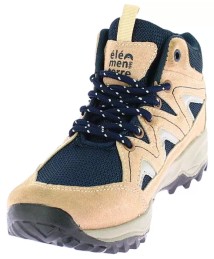 Chaussures de randonnée OSOYOOS Chaussure rando synthé et nylon - Confort et adhérence