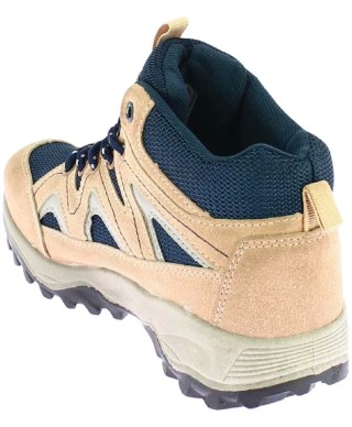 Chaussures de randonnée OSOYOOS Chaussure rando synthé et nylon - Confort et adhérence