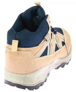 Chaussures de randonnée OSOYOOS Chaussure rando synthé et nylon - Confort et adhérence