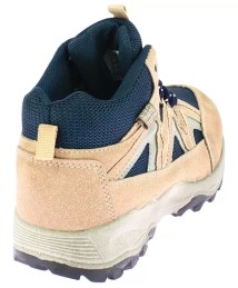 Chaussures de randonnée OSOYOOS Chaussure rando synthé et nylon - Confort et adhérence