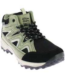 Chaussures de randonnée OSOYOOS Chaussure rando synthé et nylon - Confort et adhérence