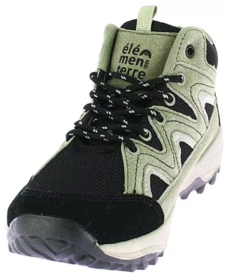 Chaussures de randonnée OSOYOOS Chaussure rando synthé et nylon - Confort et adhérence