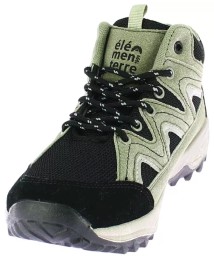 Chaussures de randonnée OSOYOOS Chaussure rando synthé et nylon - Confort et adhérence