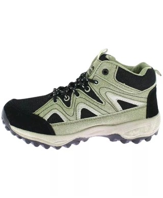 Chaussures de randonnée OSOYOOS Chaussure rando synthé et nylon - Confort et adhérence