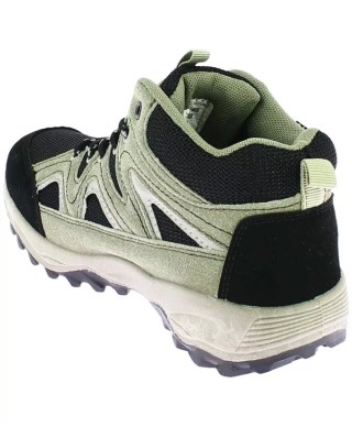 Chaussures de randonnée OSOYOOS Chaussure rando synthé et nylon - Confort et adhérence