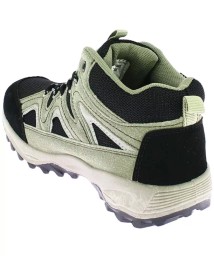 Chaussures de randonnée OSOYOOS Chaussure rando synthé et nylon - Confort et adhérence