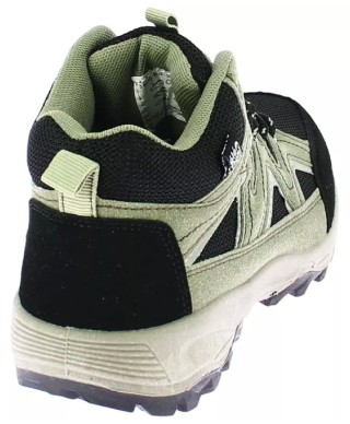 Chaussures de randonnée OSOYOOS Chaussure rando synthé et nylon - Confort et adhérence