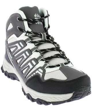 Chaussures de randonnée GUSTAVUS Chaussure de marche tige mid - Confort et adhérence