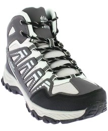 Chaussures de randonnée GUSTAVUS Chaussure de marche tige mid - Confort et adhérence