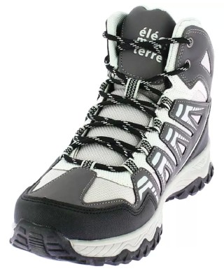 Chaussures de randonnée GUSTAVUS Chaussure de marche tige mid - Confort et adhérence