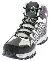 Chaussures de randonnée GUSTAVUS Chaussure de marche tige mid - Confort et adhérence