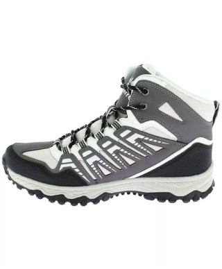 Chaussures de randonnée GUSTAVUS Chaussure de marche tige mid - Confort et adhérence