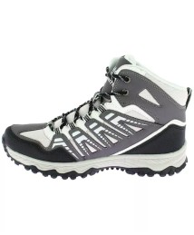 Chaussures de randonnée GUSTAVUS Chaussure de marche tige mid - Confort et adhérence