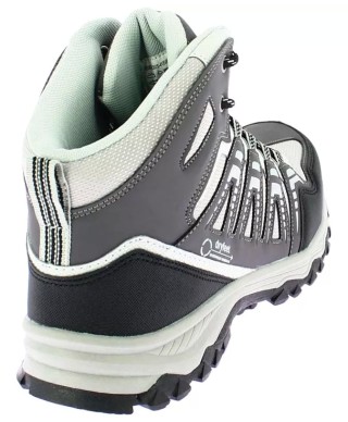 Chaussures de randonnée GUSTAVUS Chaussure de marche tige mid - Confort et adhérence