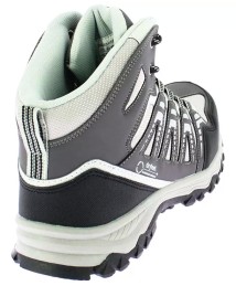 Chaussures de randonnée GUSTAVUS Chaussure de marche tige mid - Confort et adhérence