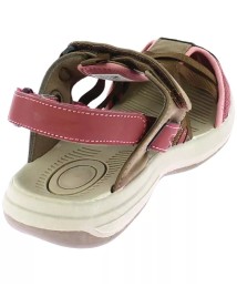 CALIKO Sandale de marche