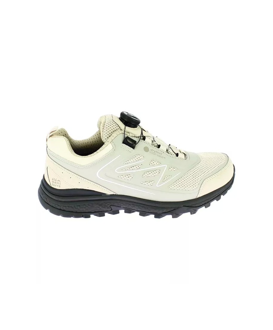 Chaussures de randonnée SHINGLE Chaussure de marche tige basse - Confort et adhérence