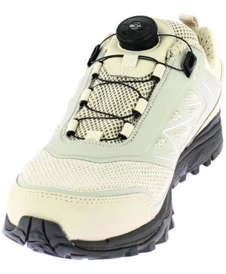 Chaussures de randonnée SHINGLE Chaussure de marche tige basse - Confort et adhérence