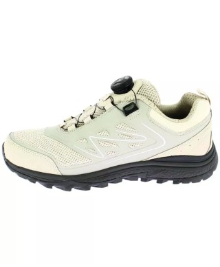 Chaussures de randonnée SHINGLE Chaussure de marche tige basse - Confort et adhérence