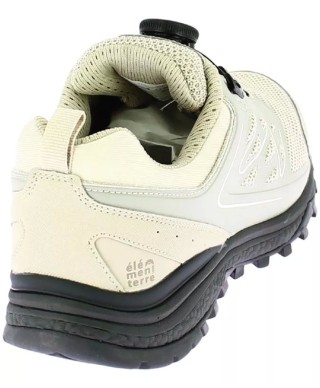 Chaussures de randonnée SHINGLE Chaussure de marche tige basse - Confort et adhérence