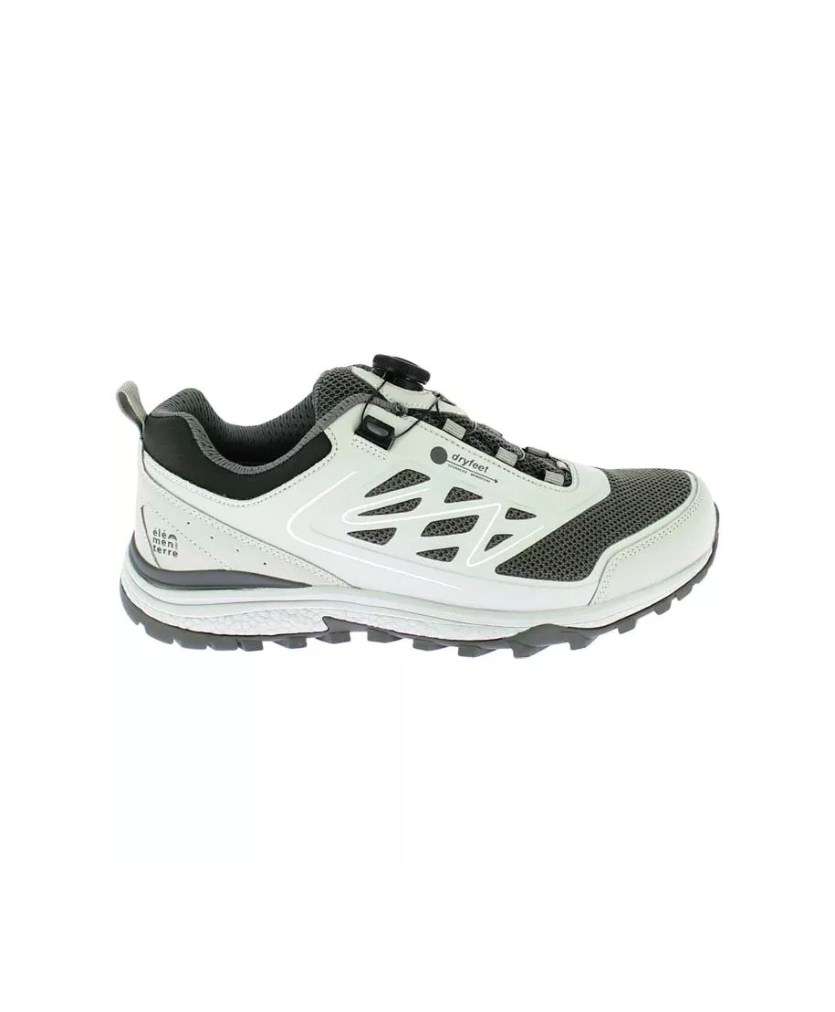 Chaussures de randonnée SHINGLE Chaussure de marche tige basse - Confort et adhérence