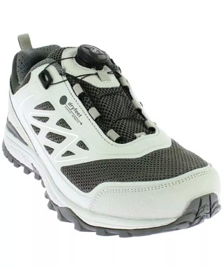 Chaussures de randonnée SHINGLE Chaussure de marche tige basse - Confort et adhérence