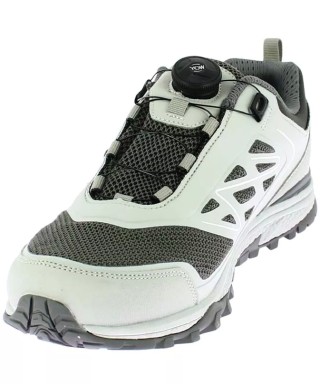 Chaussures de randonnée SHINGLE Chaussure de marche tige basse - Confort et adhérence
