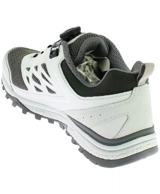 Chaussures de randonnée SHINGLE Chaussure de marche tige basse - Confort et adhérence