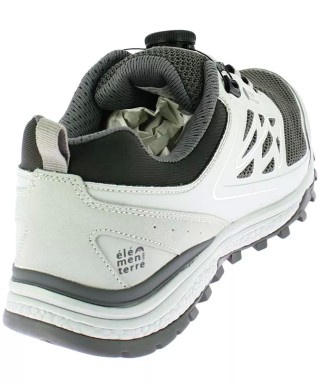 Chaussures de randonnée SHINGLE Chaussure de marche tige basse - Confort et adhérence